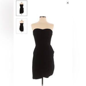 Marc by Marc Jacobs velvet dress